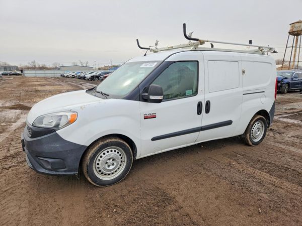 2020 RAM PROMASTER CITY ST