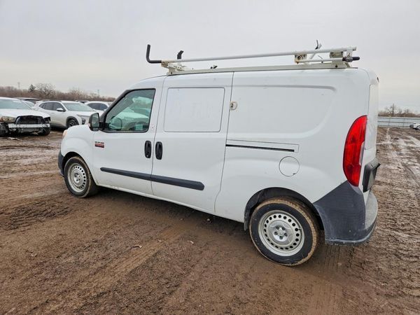 2020 RAM PROMASTER CITY ST