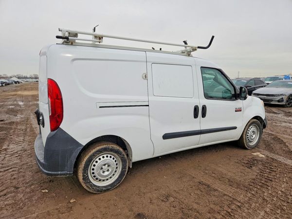 2020 RAM PROMASTER CITY ST