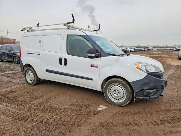 2020 RAM PROMASTER CITY ST
