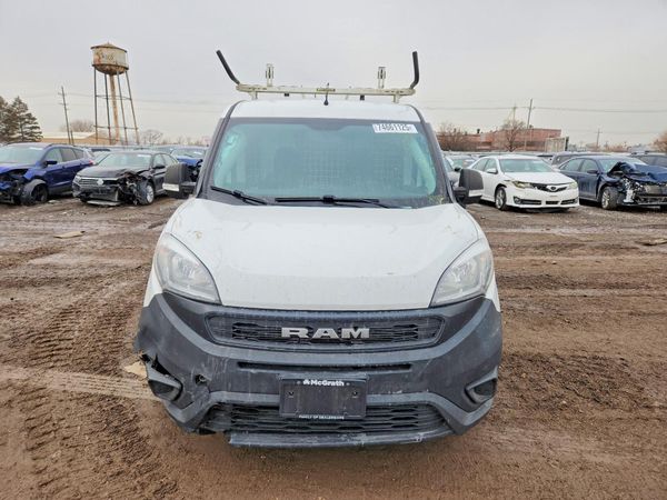 2020 RAM PROMASTER CITY ST