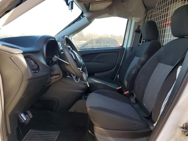 2020 RAM PROMASTER CITY ST