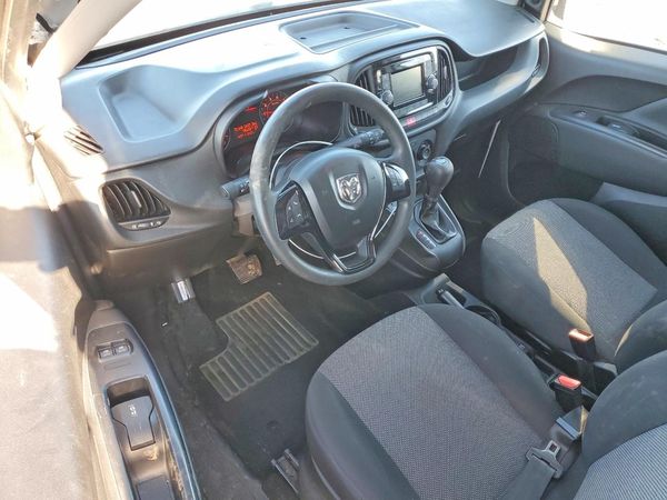 2020 RAM PROMASTER CITY ST