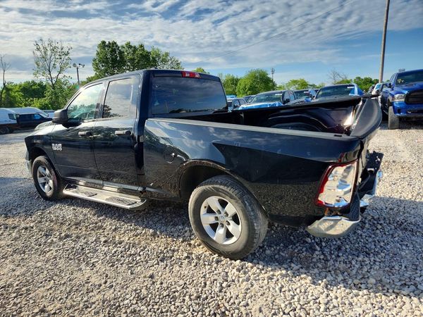 2014 RAM 1500 ST