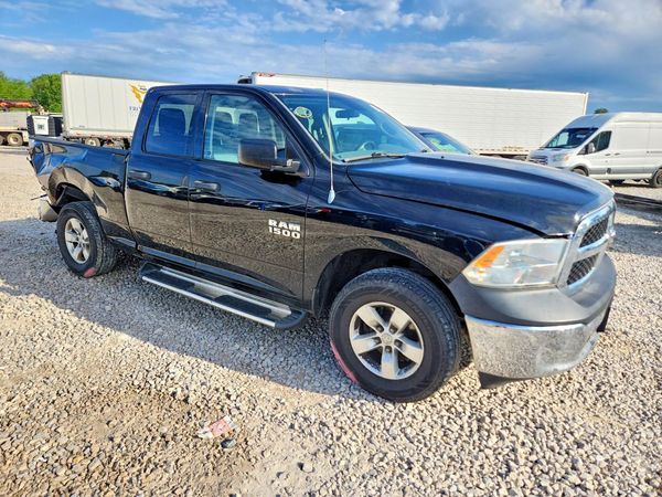 2014 RAM 1500 ST