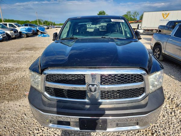 2014 RAM 1500 ST