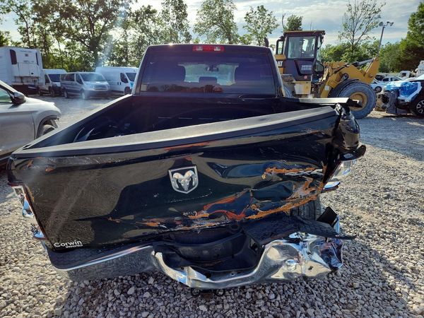 2014 RAM 1500 ST