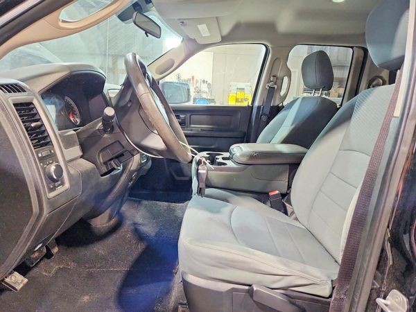 2014 RAM 1500 ST