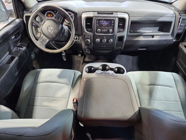 2014 RAM 1500 ST