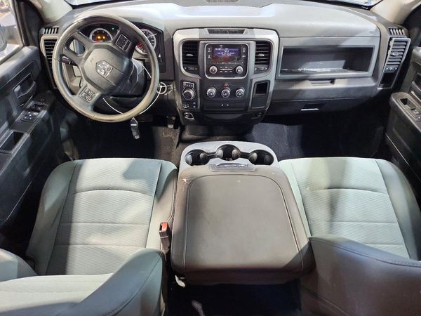2014 RAM 1500 ST