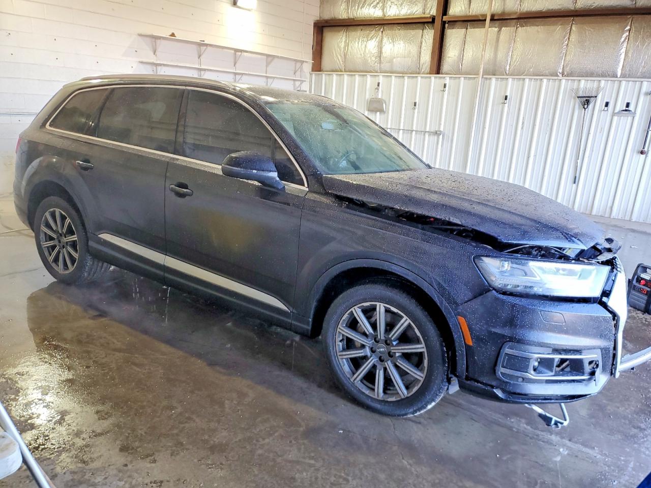 2018 AUDI Q7