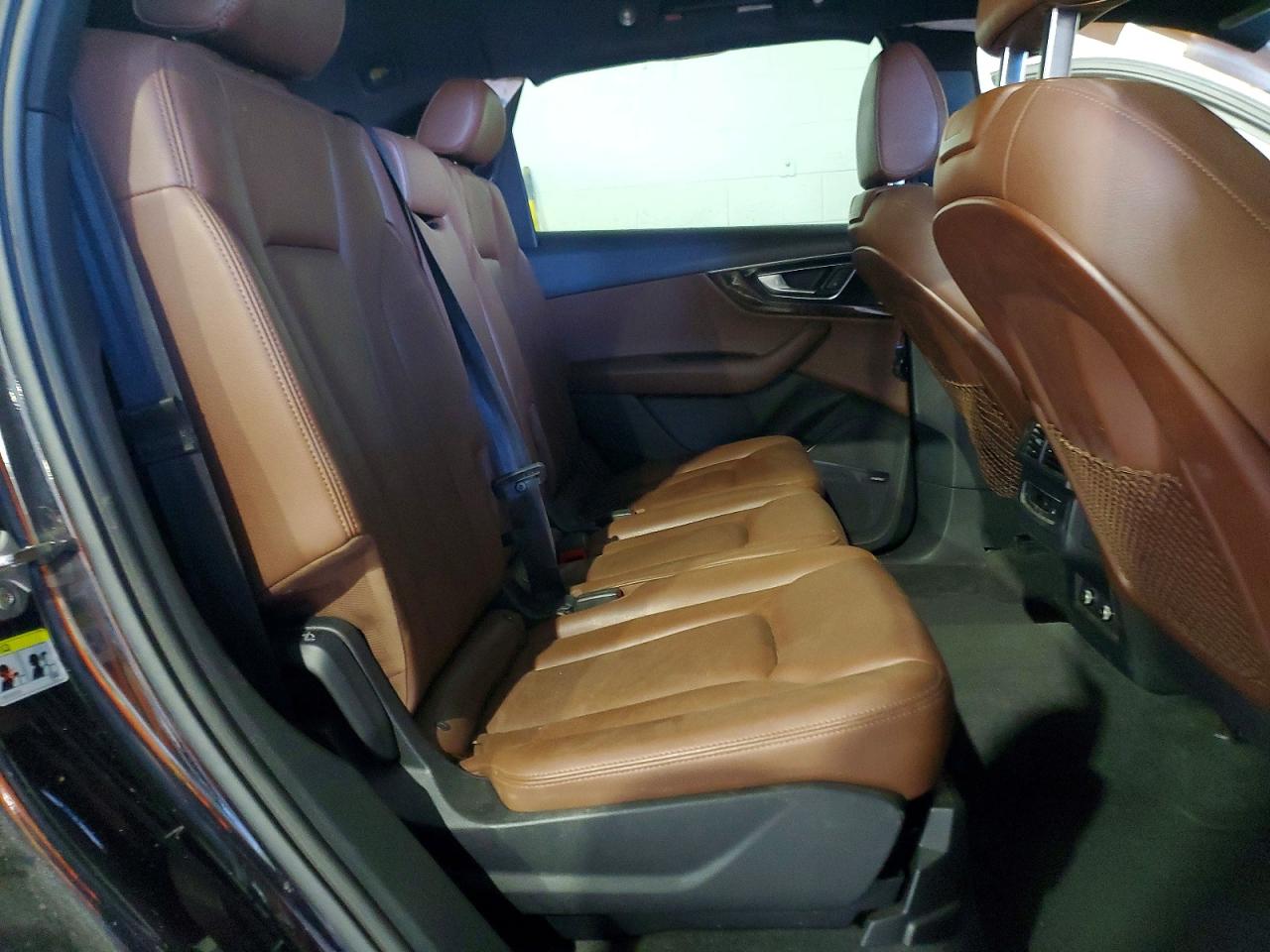 2018 AUDI Q7