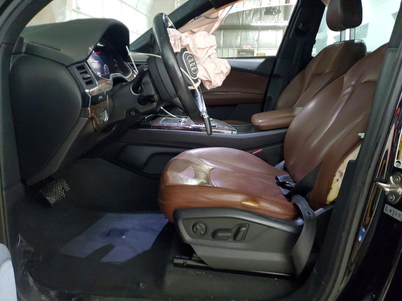 2018 AUDI Q7