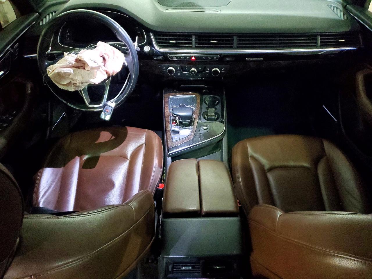 2018 AUDI Q7