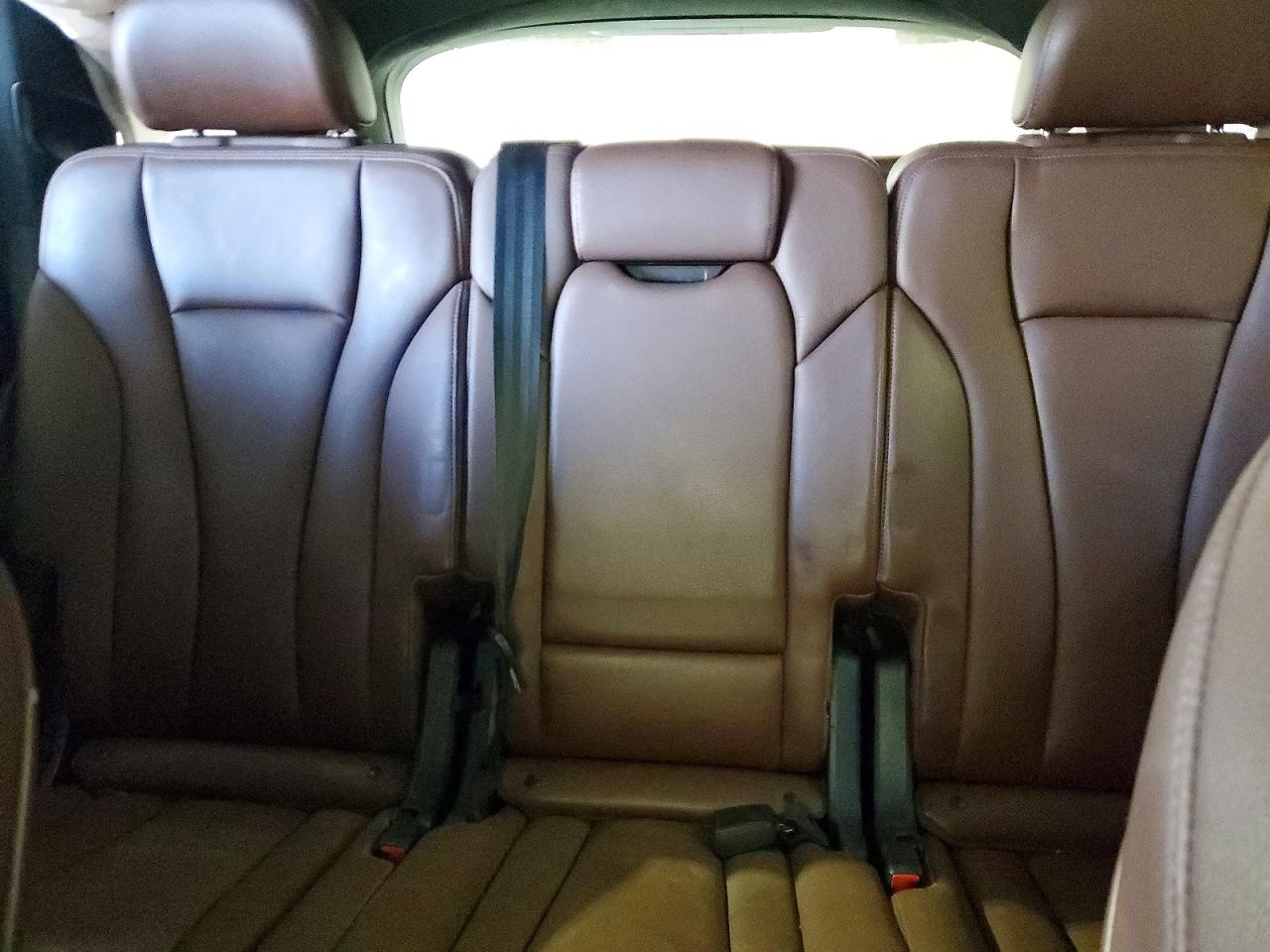 2018 AUDI Q7