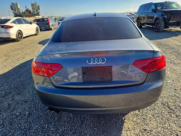 2015 AUDI A5 Premium — DIRR
