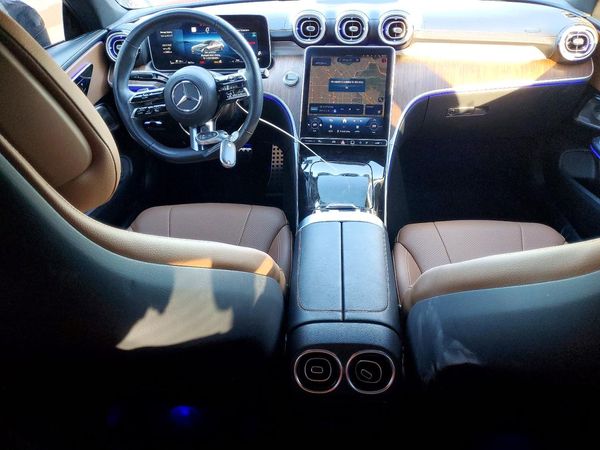 2024 MERCEDES-BENZ CLE — CKPT
