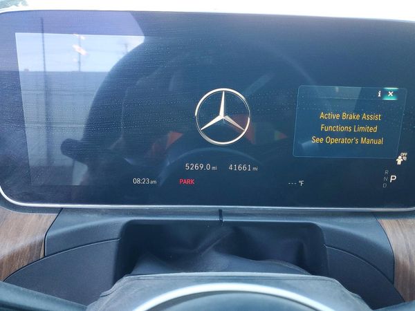 2024 MERCEDES-BENZ CLE — ODOM