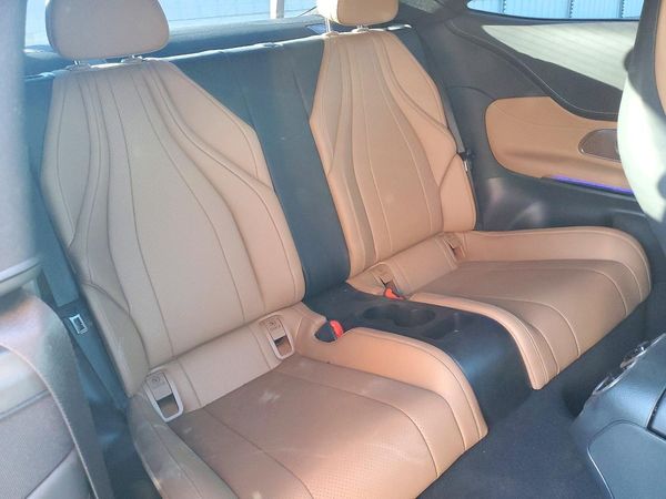 2024 MERCEDES-BENZ CLE — PSRS
