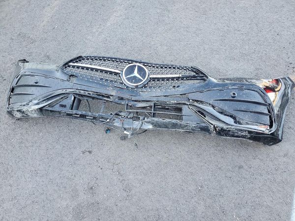 2024 MERCEDES-BENZ CLE — LOOS