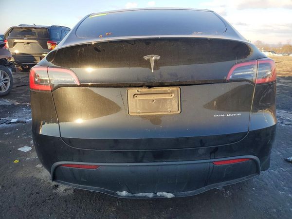 2021 TESLA MODEL Y — DIRR