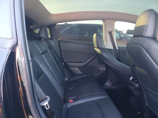 2021 TESLA MODEL Y — PSRS