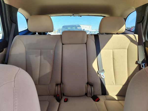 2012 HYUNDAI SANTA FE GL(Middle-low ) — SUVN