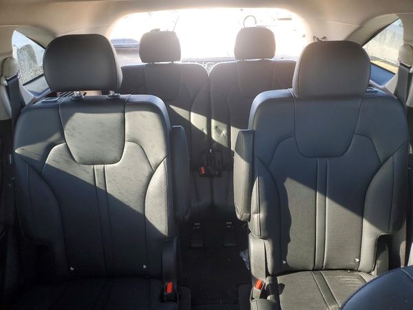2024 KIA SORENTO