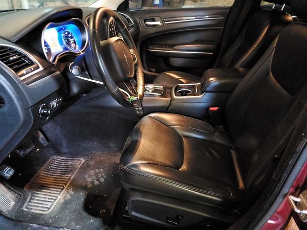 2018 CHRYSLER 300 300 Touring