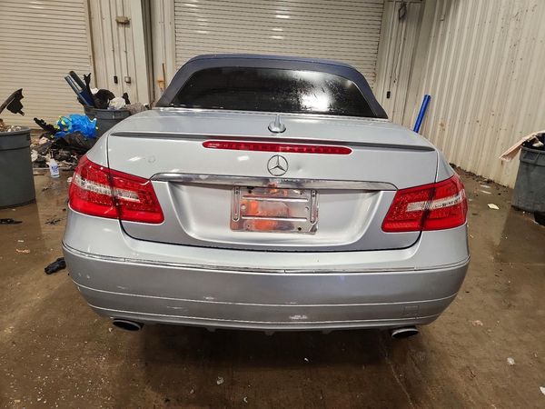 2013 MERCEDES-BENZ E E350
