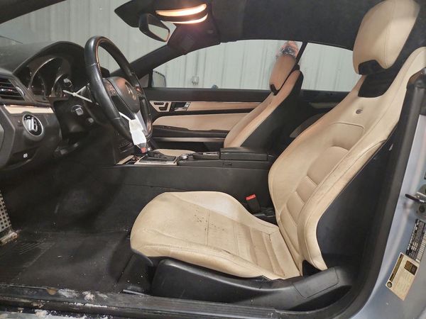 2013 MERCEDES-BENZ E E350