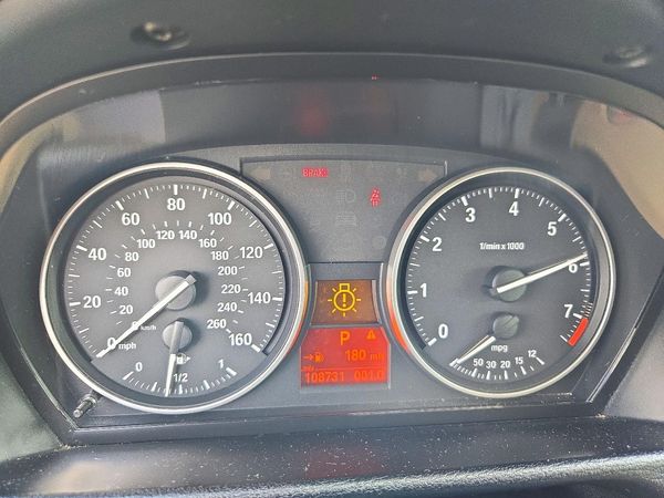 2013 BMW X1 sDrive28i — ODOM