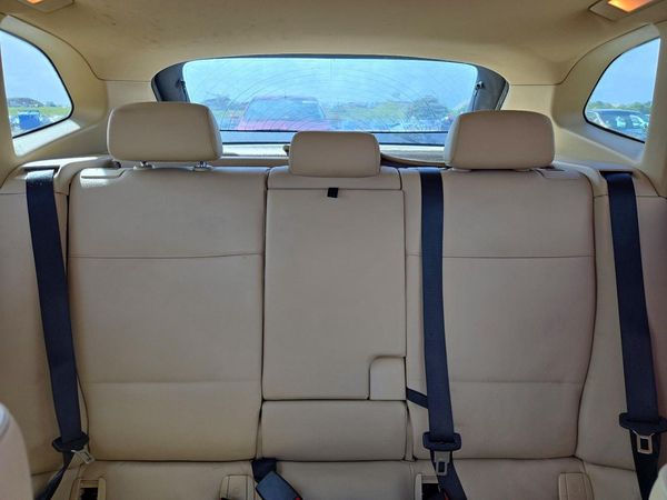 2013 BMW X1 sDrive28i — SUVN