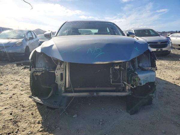 2014 LEXUS IS 250 — DIRF