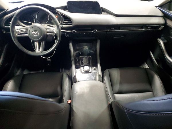 2021 MAZDA 3