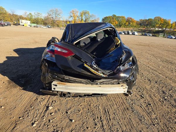 2018 TOYOTA CAMRY L/LE/SE/XLE — DIRR