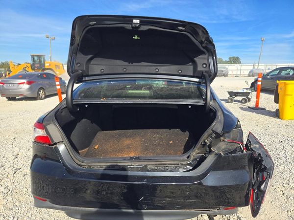 2018 TOYOTA CAMRY LE/SE/XLE/XSE — DIRR
