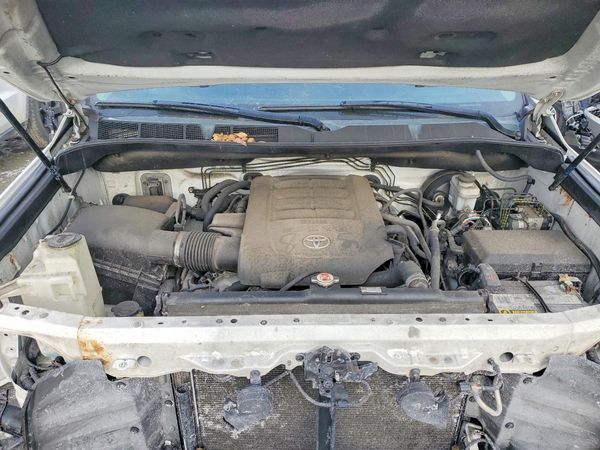 2019 TOYOTA TUNDRA Platinum Grade