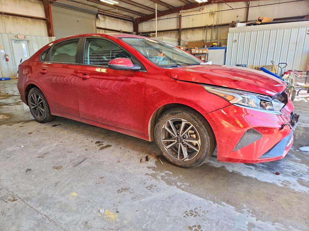 2024 KIA FORTE LX, LXS