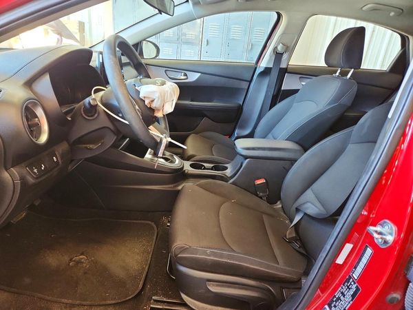 2024 KIA FORTE LX, LXS