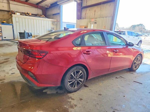 2024 KIA FORTE LX, LXS