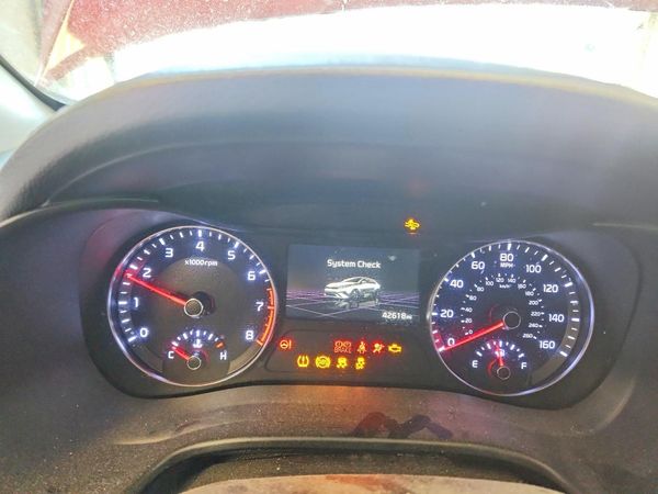 2024 KIA FORTE LX, LXS
