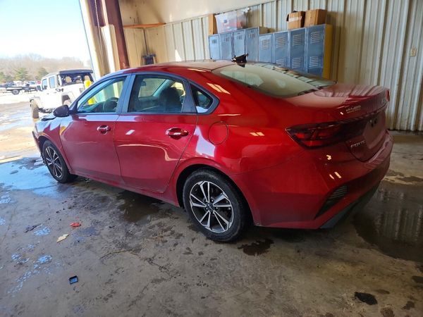 2024 KIA FORTE LX, LXS