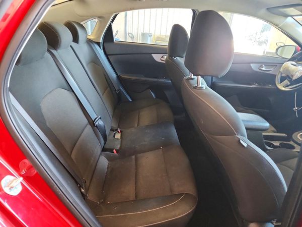 2024 KIA FORTE LX, LXS