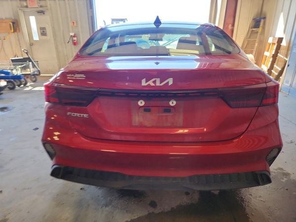 2024 KIA FORTE LX, LXS
