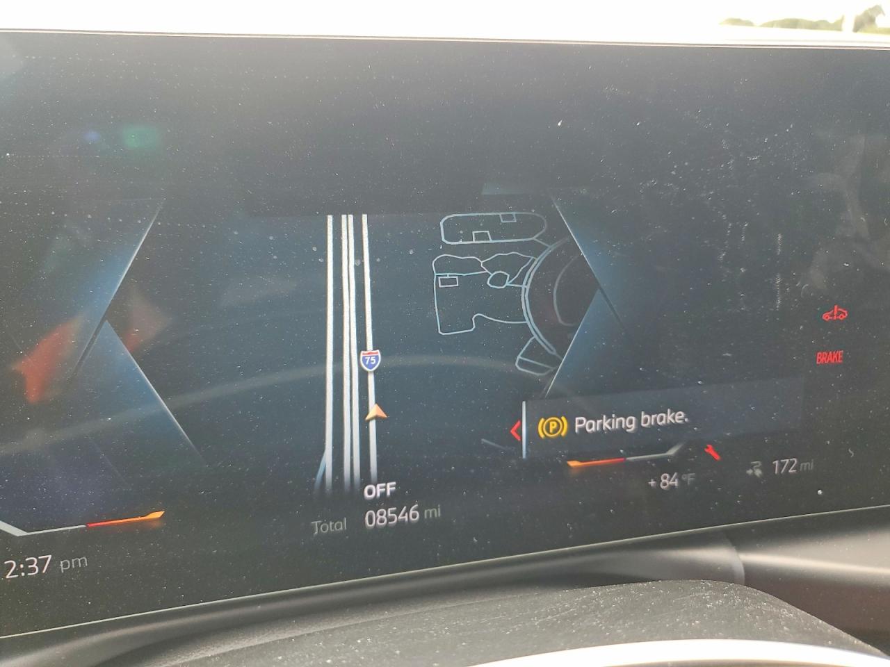 2025 BMW I4 eDrive40