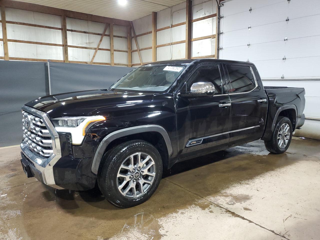 2023 TOYOTA TUNDRA