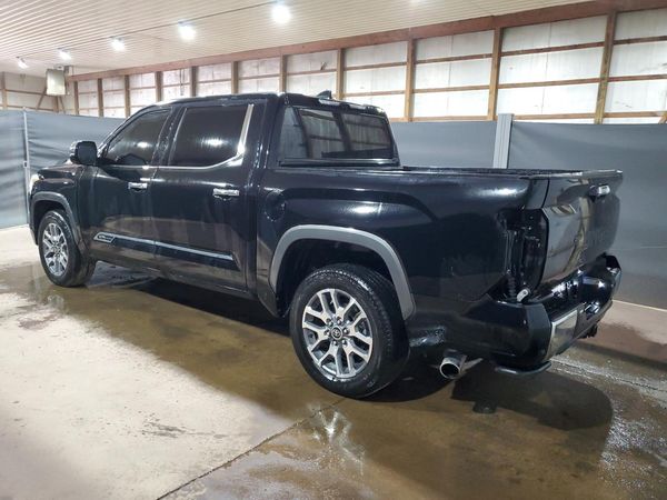 2023 TOYOTA TUNDRA