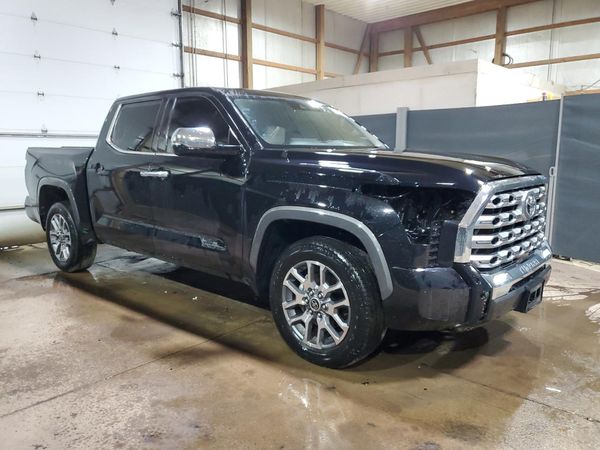 2023 TOYOTA TUNDRA