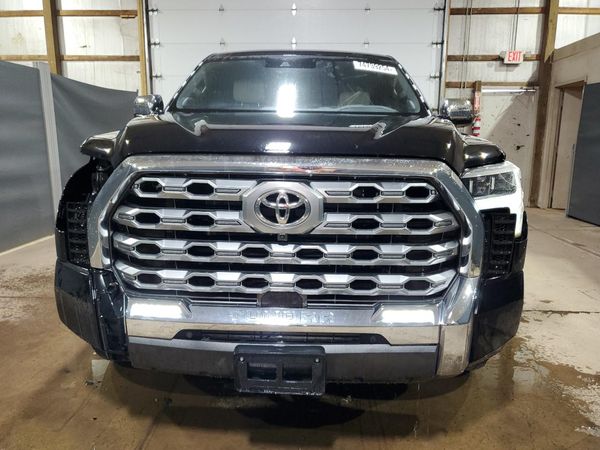 2023 TOYOTA TUNDRA